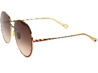 CHLOE CH0016S 004 Lunette de Soleil Oversize