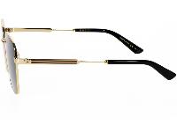 GUCCI GG0852SK 001 Lunette de Soleil