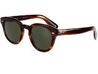 OLIVER PEOPLES 0OV5413SU 1679P1 48 CARY GRANT SUN Lunette de soleil Unisexe Collaboration