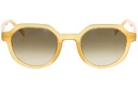 ZADIG&VOLTAIRE SZV363 01AG 49 Lunette de soleil Femme