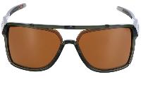 OAKLEY OO914704 63 CASTEL Lunette de soleil Homme