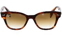 RAY-BAN RB0880S 954/51 Lunette de soleil Unisexe