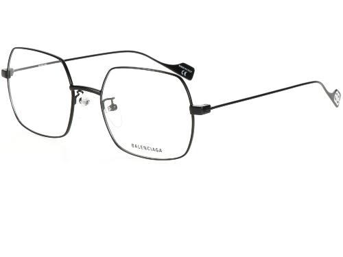 BALENCIAGA BB0090O 001 Lunette de vue