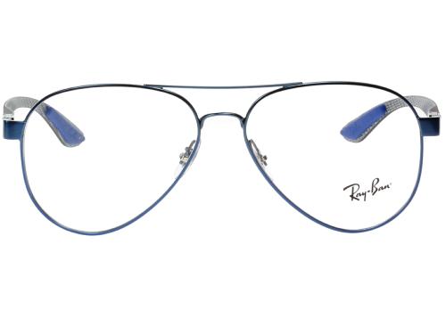 RAY-BAN 0RX8420 2900 55