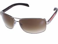 PRADA Linea Rossa 0PS 54IS 5AV6S1 Lunette de soleil Homme