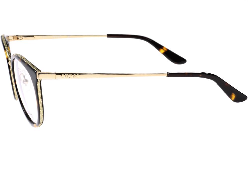 guess lunette de vue femme