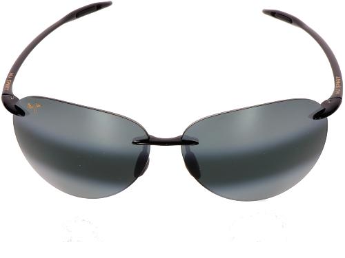 MAUI JIM 421 421-02 Lunette de soleil SUGAR BEACH