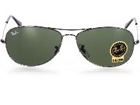 RAY-BAN RB3362 004 Lunette de soleil COCKPIT