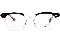 RAY-BAN 0RX5398 2034 Lunette de vue HAWKEYE