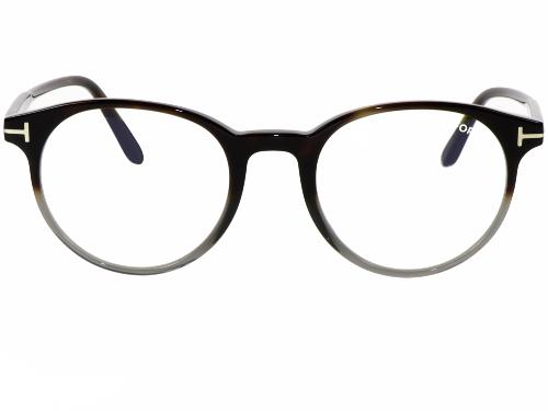 TOM FORD FT5695-B 056 Lunette de vue