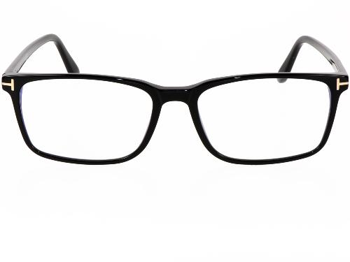 TOM FORD FT5735-B 001 Lunette de vue