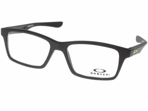 OAKLEY OY8001 01 Lunette de vue SHIFTER XS