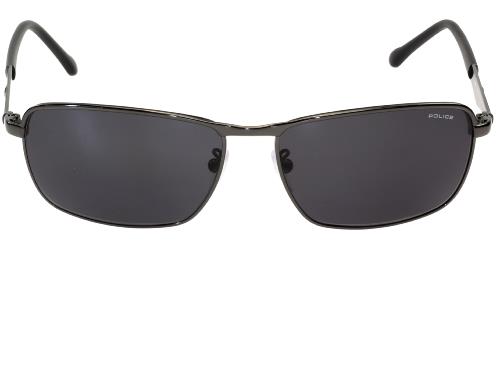 POLICE S8968 584F Lunette de soleil RAZOR 3