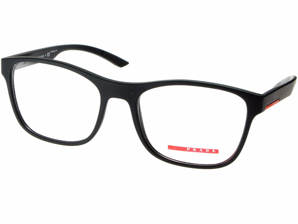 lunette de vue homme prada