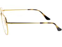 RAY-BAN 0RX6448 2945 Lunette de vue