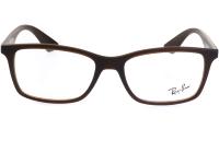 RAY-BAN 0RX7047 5451 Lunette de vue