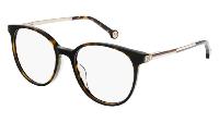 CAROLINA HERRERA VHE873 0722 Lunette de vue