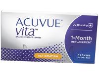 Acuvue VITA for Astigmatism