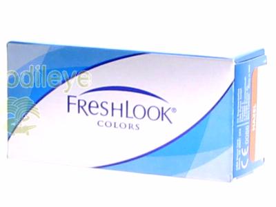 Freshlook Colors Hazel ALCON