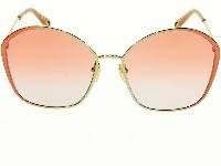 CHLOE CH0015S 004 Lunette de Soleil Oversize