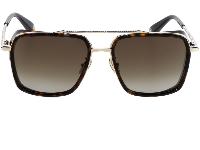 ROBERTO CAVALLI SRC036M 0594 57 Lunette de soleil Femme