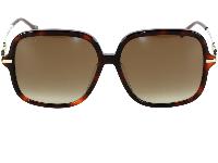 GUCCI GG0884SA 002 Lunette de Soleil