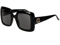 GUCCI GG0896S 001 Lunette de Soleil
