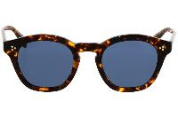 OLIVER PEOPLES 0OV5382SU 165480 48 BOUDREAU L.A Lunette de soleil Unisexe Essentials