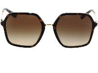 DOLCE GABBANA DG4422 502/13 Lunette de soleil Femme