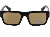 POLICE SPLL12 703G 54 GOTH 1 Lunette de soleil Unisexe