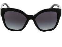 PRADA 0PR 17ZS 1AB09S Lunette de soleil Femme