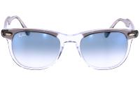 RAY-BAN RB2398 13553F Lunette de soleil EAGLEEYE