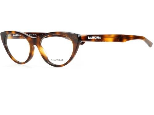 BALENCIAGA BB0079O 002 Lunette de vue