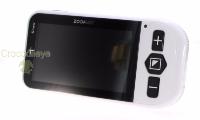 Zoomax Snow Vidéoloupe Axos