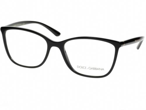 DOLCE-GABBANA DG5026 501 Lunette de vue