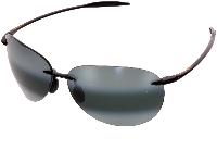 MAUI JIM 421 421-02 Lunette de soleil SUGAR BEACH