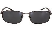 POLICE S8650 627R Lunette de soleil Homme