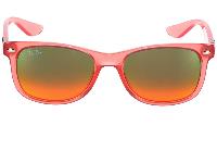 RAY-BAN JUNIOR RJ9052S 7145A8 Lunette de soleil Junior New Wayfarer