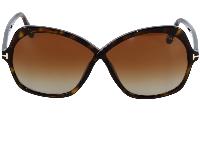 TOM FORD FT1013/S 52F Lunette de soleil ROSEMIN