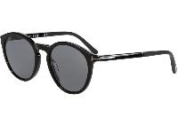 TOM FORD FT1021-N/S 01D Lunette de soleil ELTON