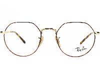 RAY-BAN 0RX6465 2945 Lunette de vue JACK