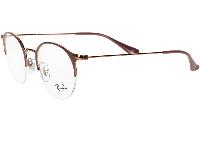 RAY-BAN 0RX3578V 2973 Lunette de vue