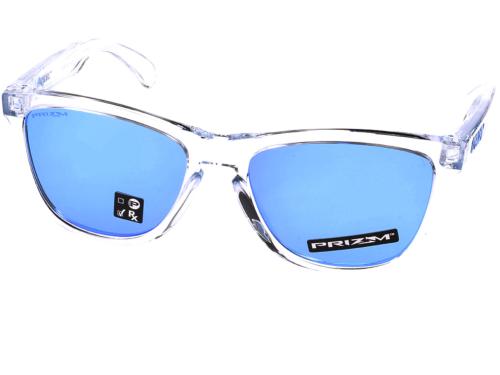 OAKLEY OO9013 D0 Lunette de soleil FROGSKINS