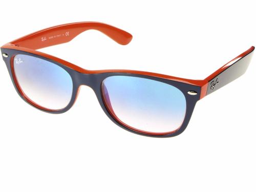 RAY-BAN RB2132 789/3F Lunette de soleil NEW WAYFARER