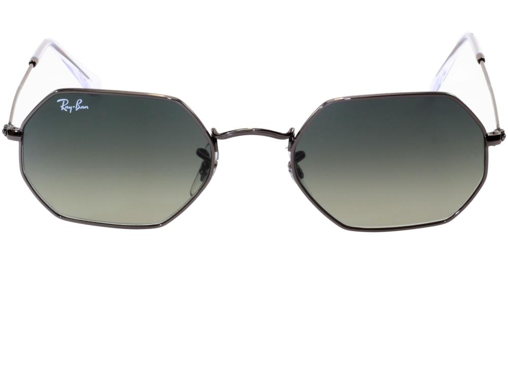 Lunette RAY BAN OCTOGONAL RB3556N 00471 > CROCODILEYE Lunette RAY BAN OCTOGONAL RB3556N 00471 > CROCODILEYE