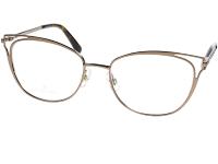 lunette de vue swarovski femme