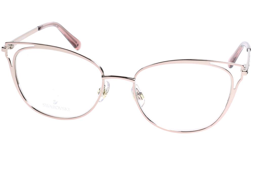 lunette de vue swarovski femme