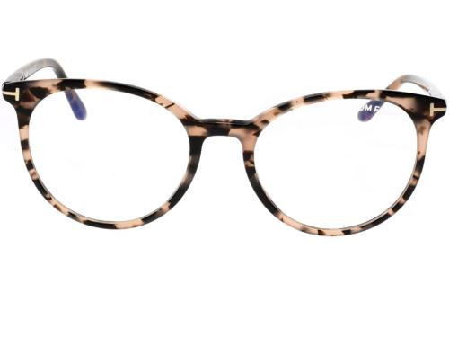 TOM FORD FT5575-B 054 Lunette de vue