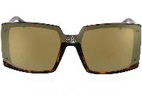 BALENCIAGA BB0081S 005 Lunette de Soleil