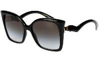 DOLCE GABBANA DG6168 501/8G Lunette de soleil
